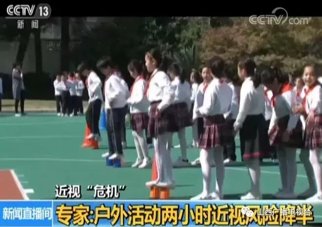 江苏省中医院眼科儿童近视专家,孩子近视最大的元凶不是手机