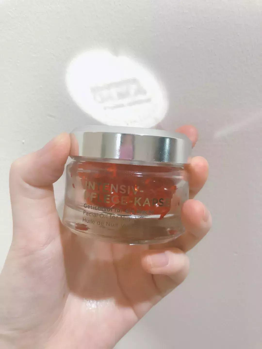 雅顿金胶和粉胶哪个更值得买,雅顿金胶粉胶消费者使用效果图