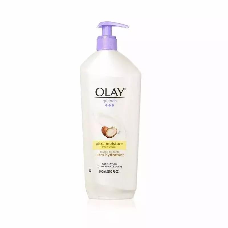 秋冬必备！你所需的身体乳