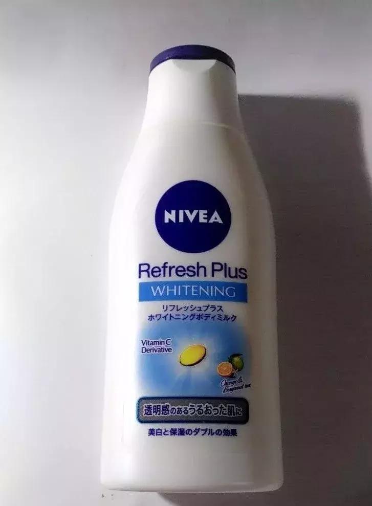 秋冬必备！你所需的身体乳