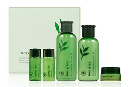 韩国女生都在用什么化妆品,韩国化妆品哪款最好