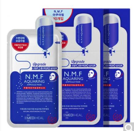 韩国女生都在用什么化妆品,韩国化妆品哪款最好