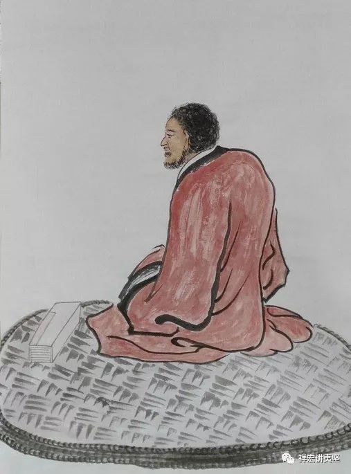 宋代笔记中柳树精与书生依依惜别的故事：祥宏讲夷坚之陶彖子