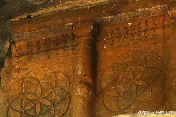 中国建筑史分析斗拱的作用,中国古建筑斗拱样式分解