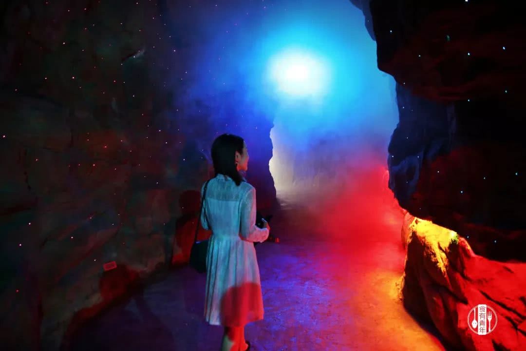 动物园万圣节里面有什么,万圣节动物王国