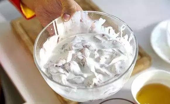 上浆挂糊简单菜,上浆挂糊的方式