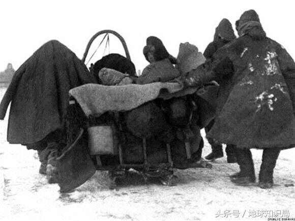 1926年乌克兰严重饥荒的原因,饥荒最严重国家