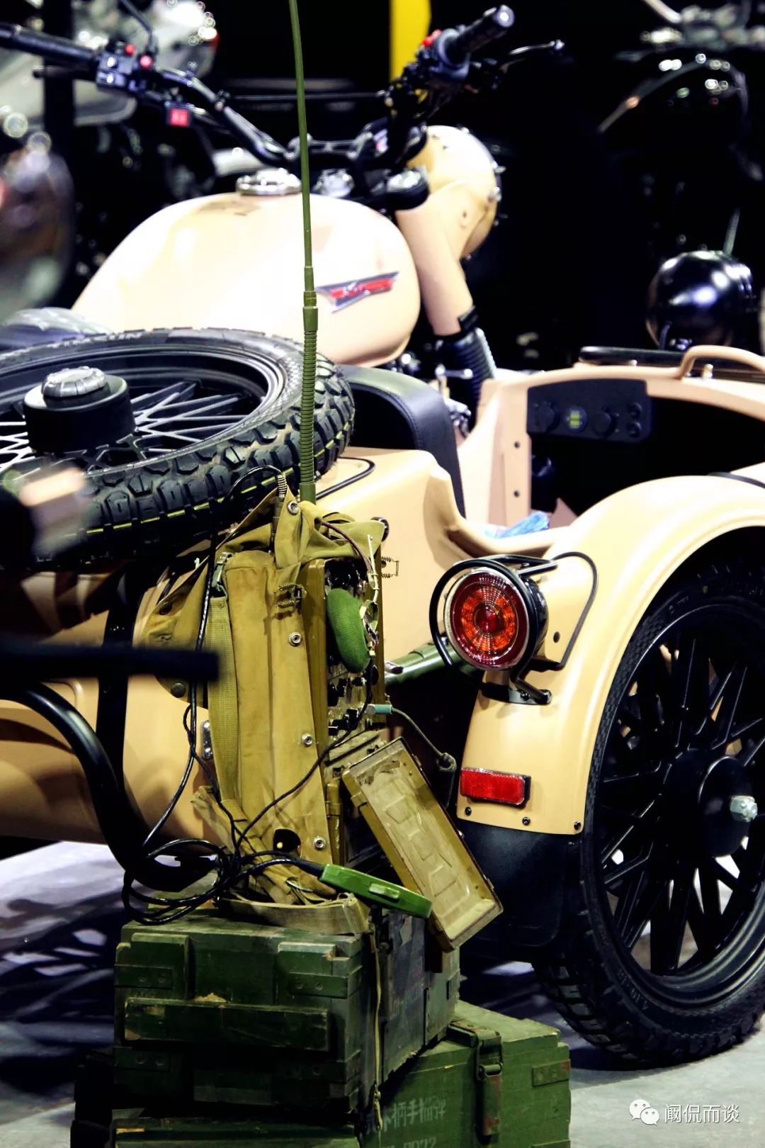 趣侃车展完整版,趣侃车讯