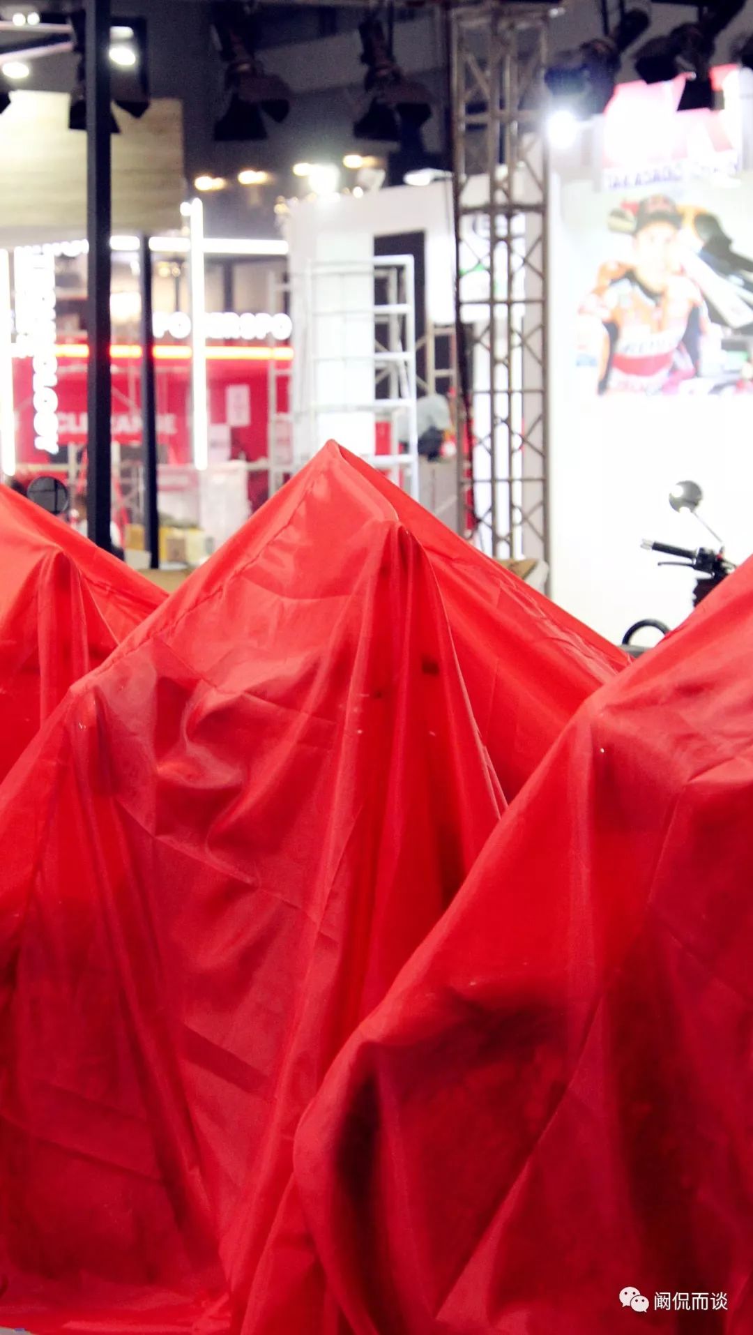 趣侃车展完整版,趣侃车讯