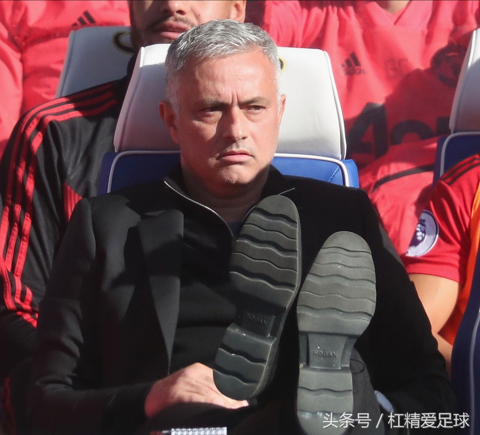 穆里尼奥千古奇冤,穆里尼奥谈斯坦福桥惨案