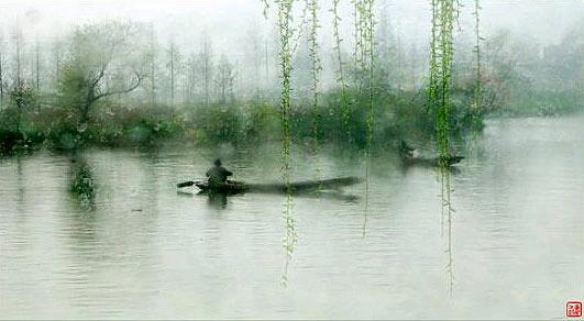 怎样表达思念？这是我听过的最好的答案