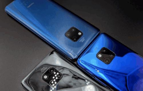 华为mate20pro京东方,华为mate20pro屏幕和三星对比