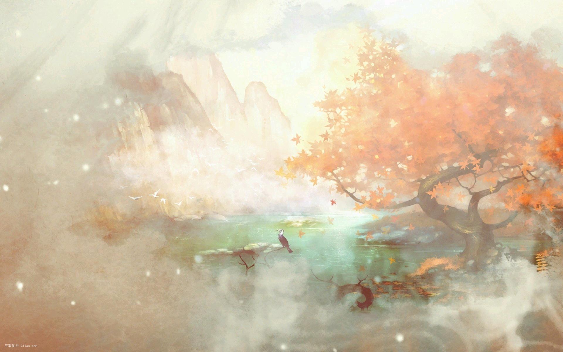 怎样表达思念？这是我听过的最好的答案