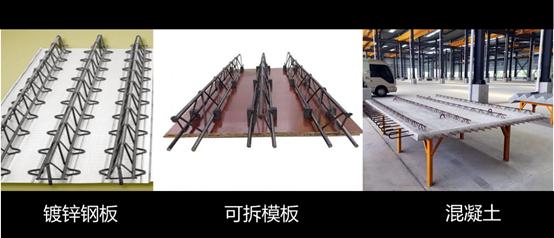 预制楼板怎么装修避免开裂,预制楼板开裂有风险