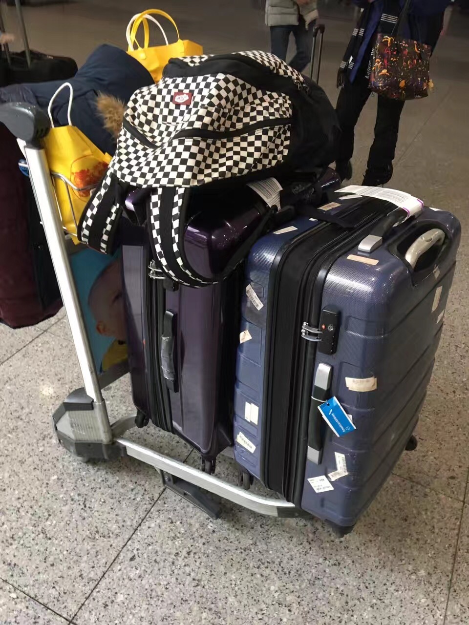 美国那么大，去哪买买买？