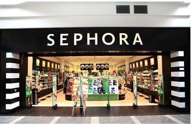 美国那么大，去哪买买买？