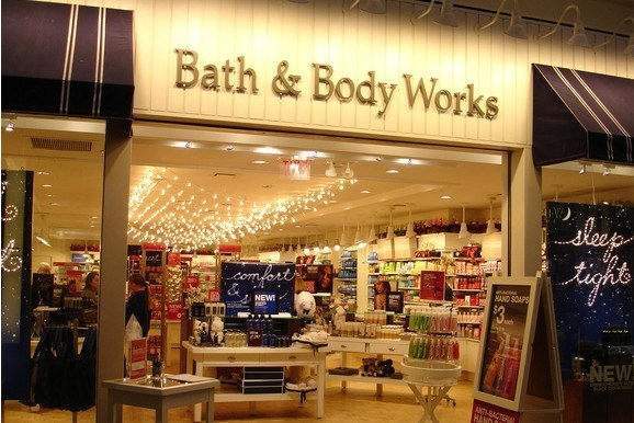 美国那么大，去哪买买买？