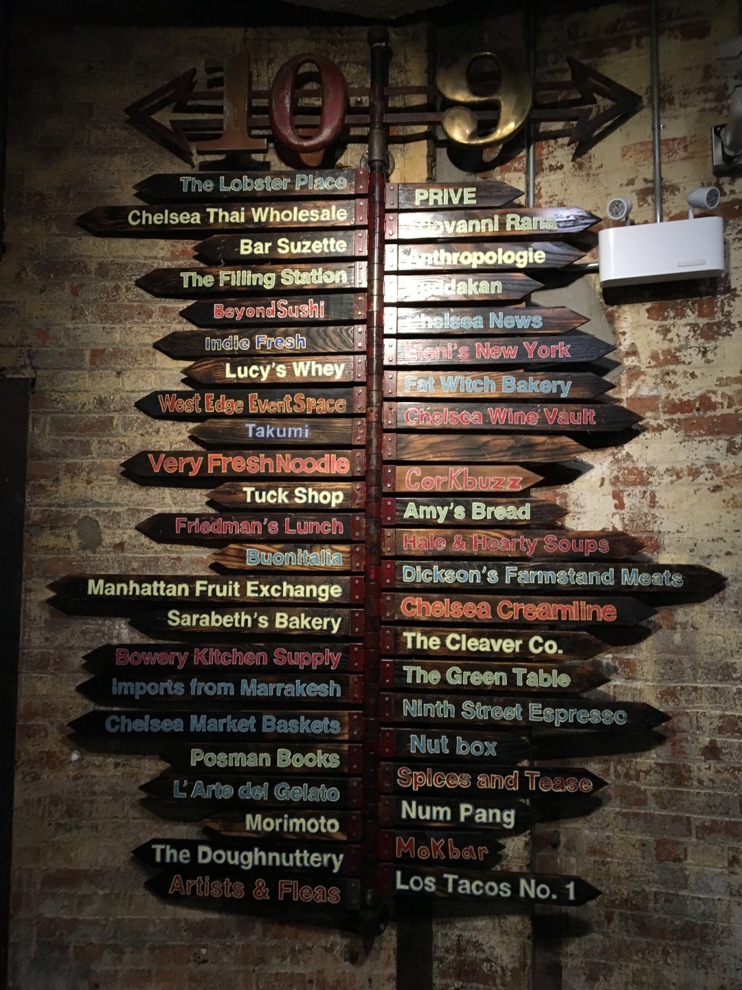 美国那么大，去哪买买买？