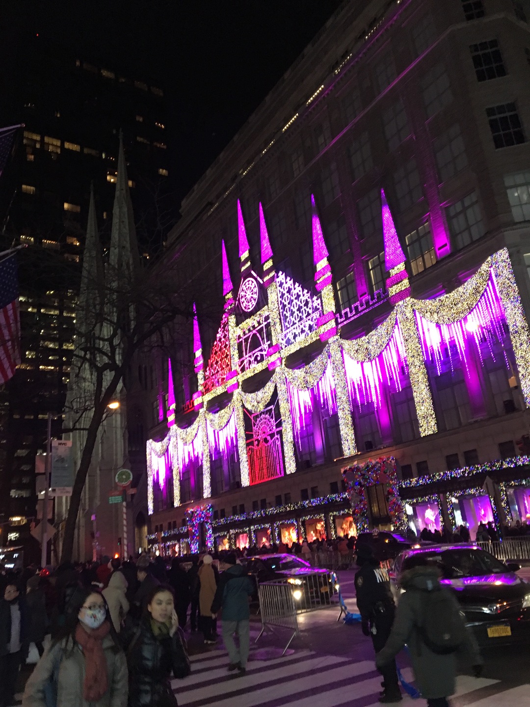 美国那么大，去哪买买买？