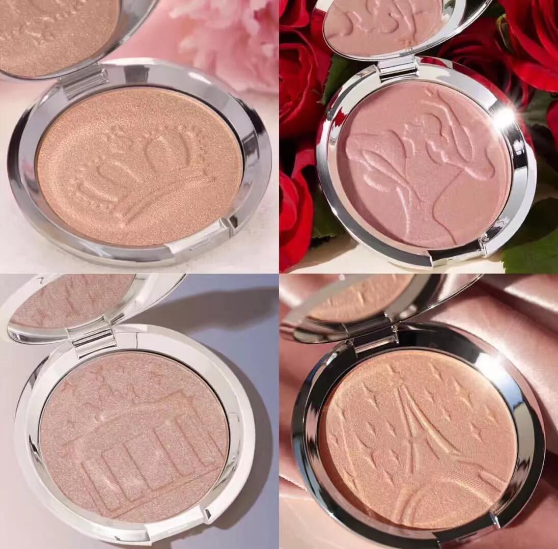 becca高光和mac,好物分享becca高光