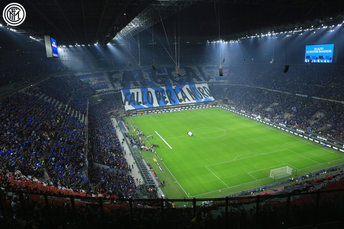 2020意大利杯国际米兰对ac米兰,周末意大利国际米兰比赛