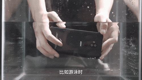 iphonexsmax进水了怎么处理,iphonexsmax怎么知道是否防水