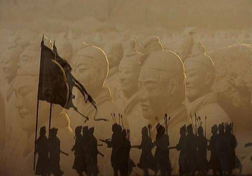 诗经中的国学经典语录,诗经中最唯美的句子加解析和感悟