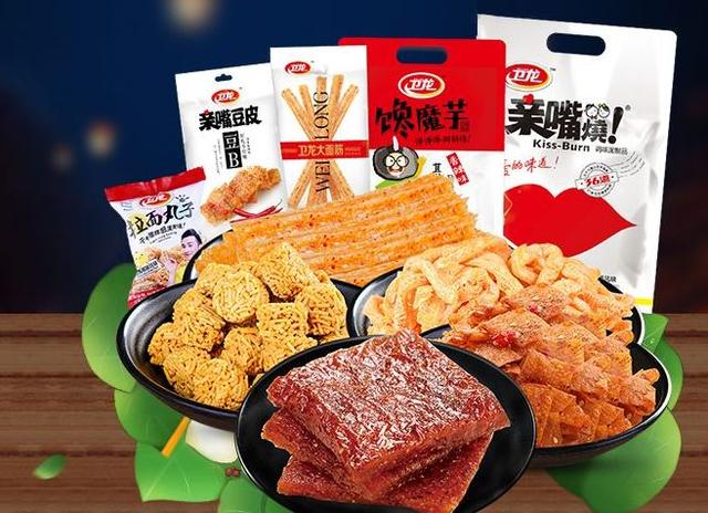 辣条界的扛把子，是如何走上成功之路的？