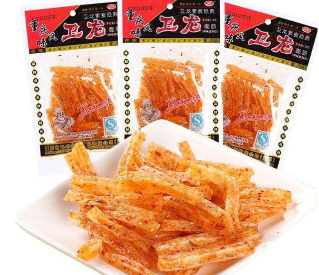 辣条界的扛把子，是如何走上成功之路的？