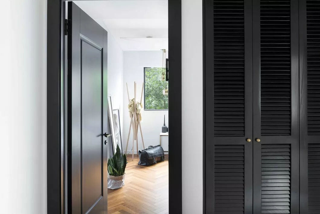 极致轻奢装修风格,极致墨绿装修风格