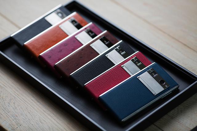 世界上最贵的手机是什么机,全球最贵的智能手机前十名