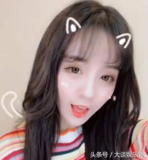 莉哥事件处理,莉哥爆照再被网友吐槽