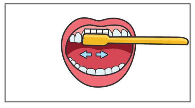 生活中常见的10大伤牙习惯,你中招了几个?