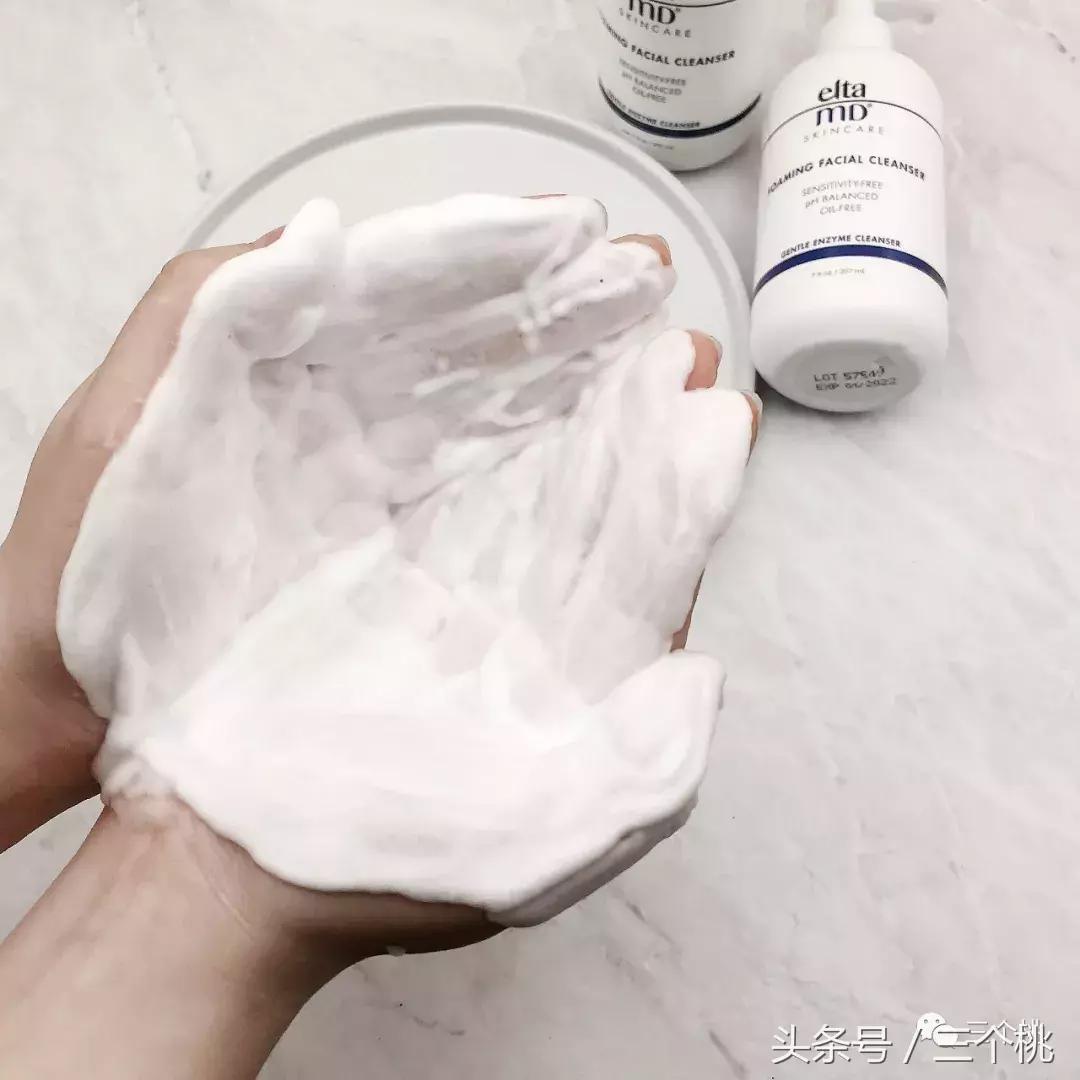 敏感肌肤实测,真实护肤科普敏感皮肤