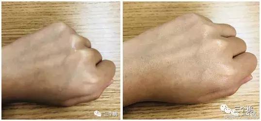 敏感肌肤实测,真实护肤科普敏感皮肤