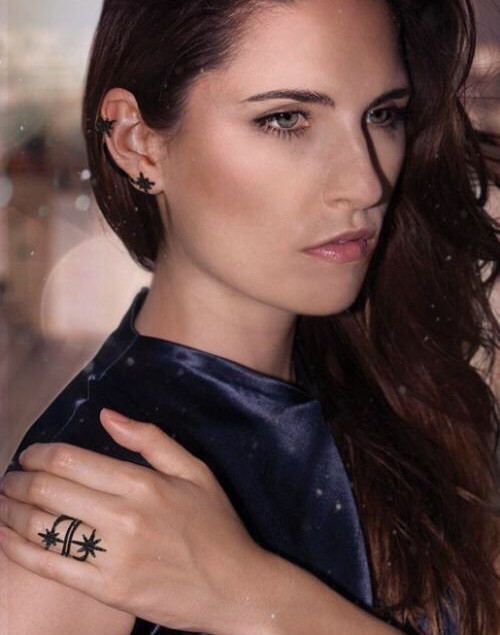 了解自己的肤色,珠宝首饰肤色搭配