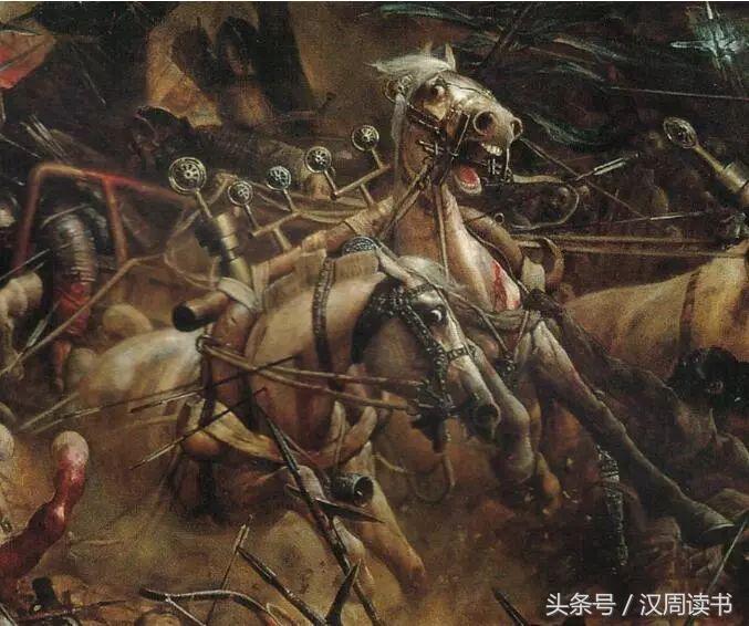 借助三千鬼兵鬼将,“猪王”一统天下,为何却被鬼吓死了