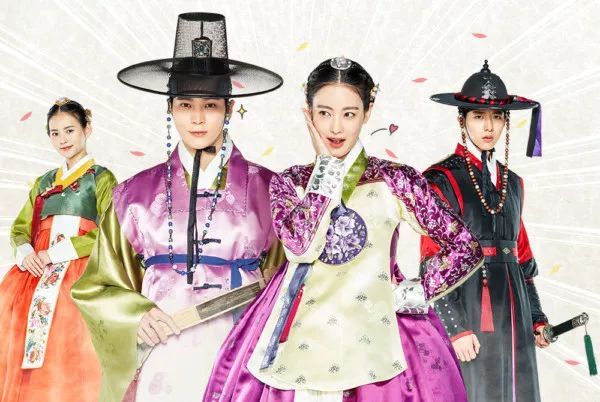 韩剧都是真的吗,韩剧朝鲜时期