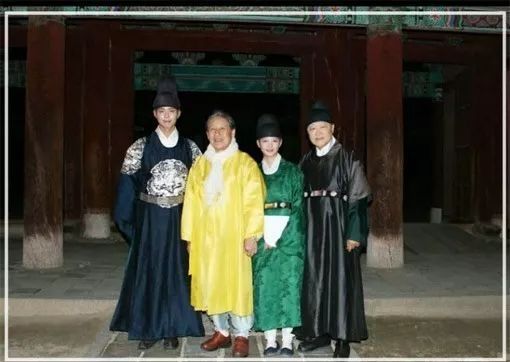 韩剧都是真的吗,韩剧朝鲜时期