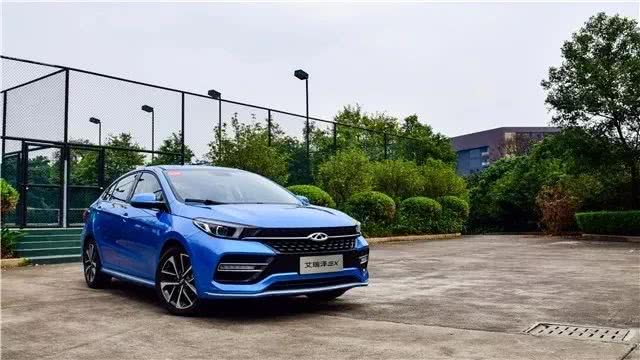 奇瑞艾瑞泽gx操控,艾瑞泽gx1.5试驾