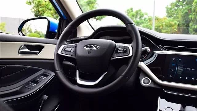 奇瑞艾瑞泽gx操控,艾瑞泽gx1.5试驾