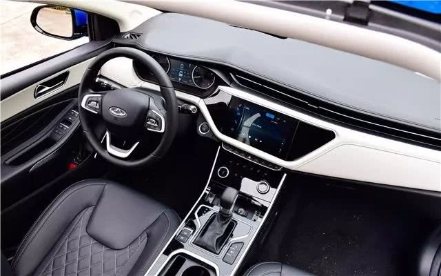 奇瑞艾瑞泽gx操控,艾瑞泽gx1.5试驾