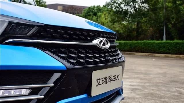 奇瑞艾瑞泽gx操控,艾瑞泽gx1.5试驾