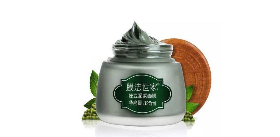 扒一扒男士护肤品,土家硒泥坊隔离评测