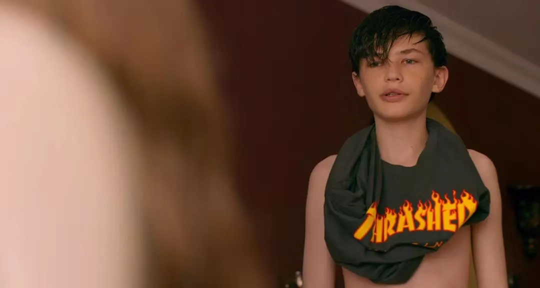 一部残酷至极的青春片,四部国产青春电影虐心名场面