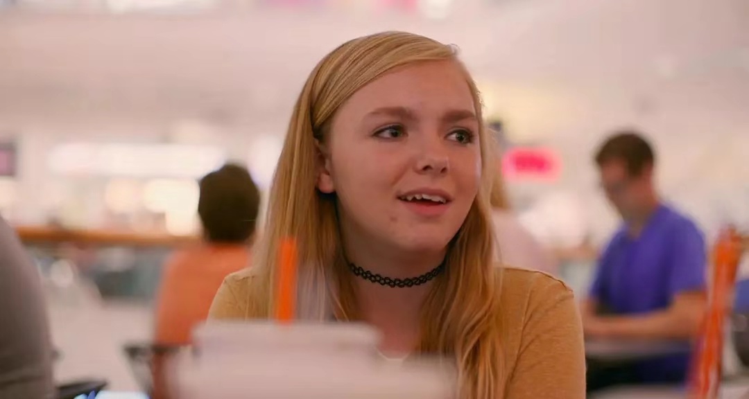 一部残酷至极的青春片,四部国产青春电影虐心名场面