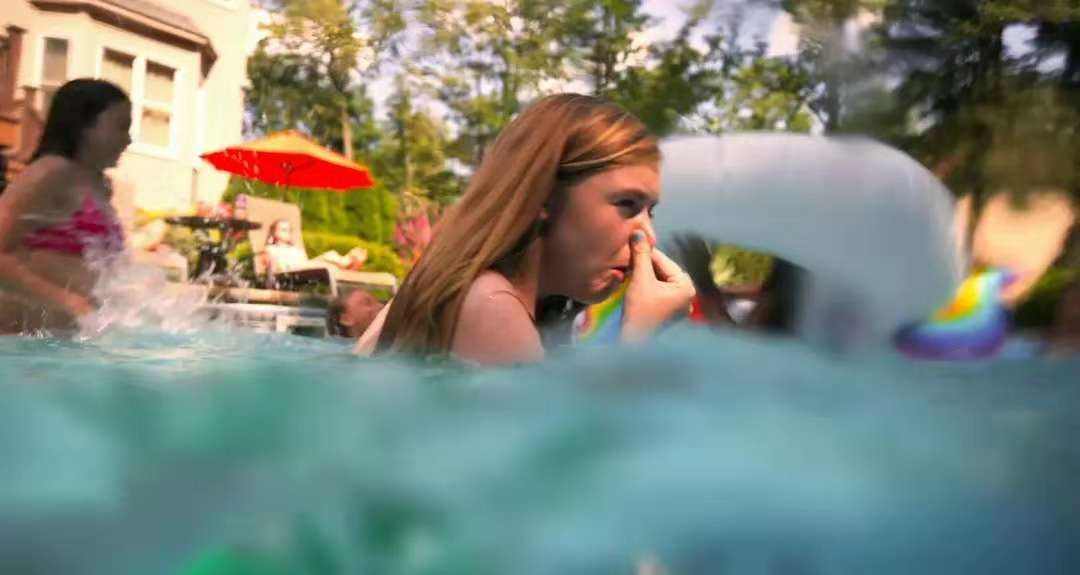 一部残酷至极的青春片,四部国产青春电影虐心名场面