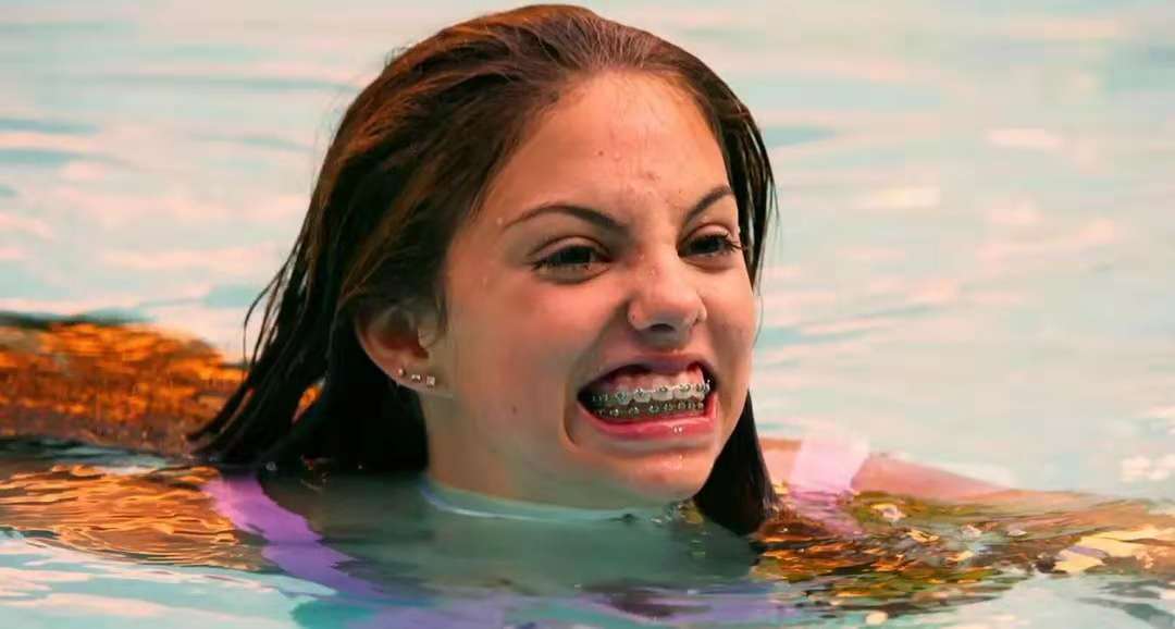 一部残酷至极的青春片,四部国产青春电影虐心名场面