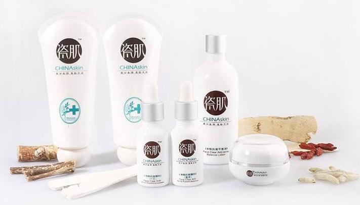 扒一扒男士护肤品,土家硒泥坊隔离评测