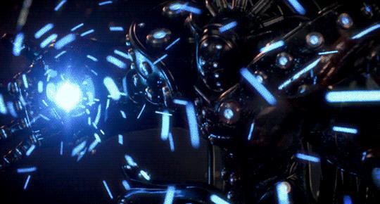 全程炸裂!你想要的糙汉子、妹子这都有!《杀戮都市-O》